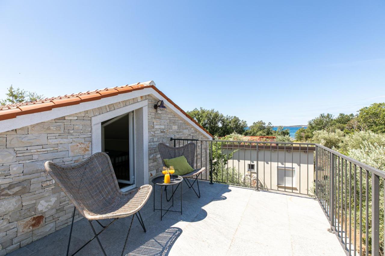 Val Villa Peroj Exterior photo